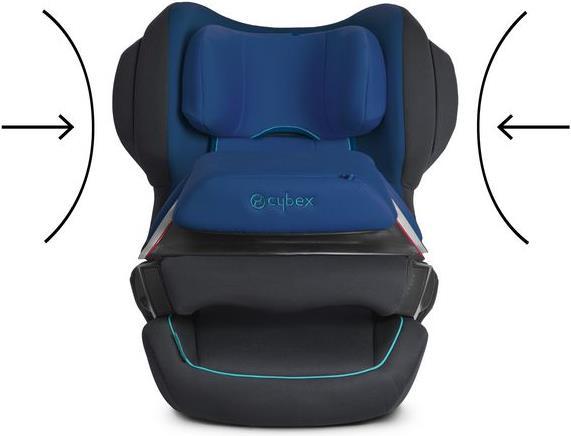 Produktbild Cybex Juno 2-Fix
