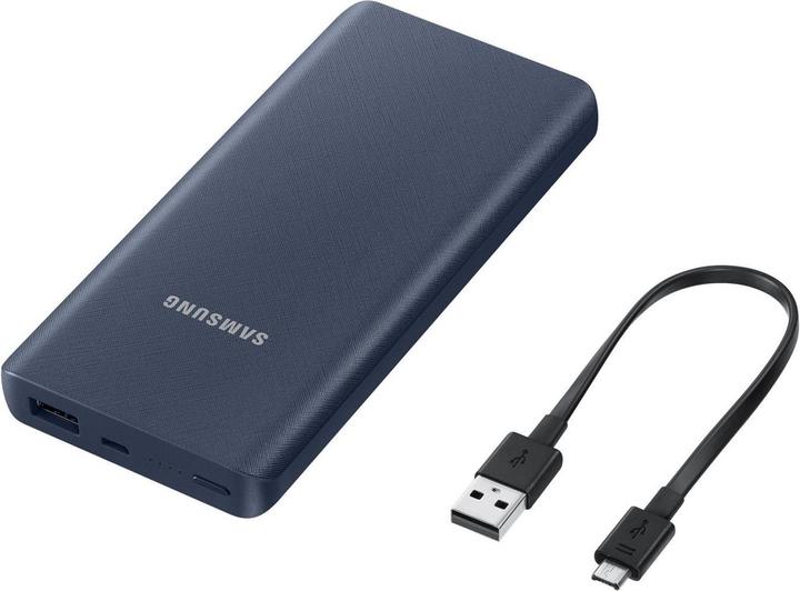 Produktbild Samsung Externer Akkupack EB-P3000 Micro-USB (10000 mAh, 31 Wh)
