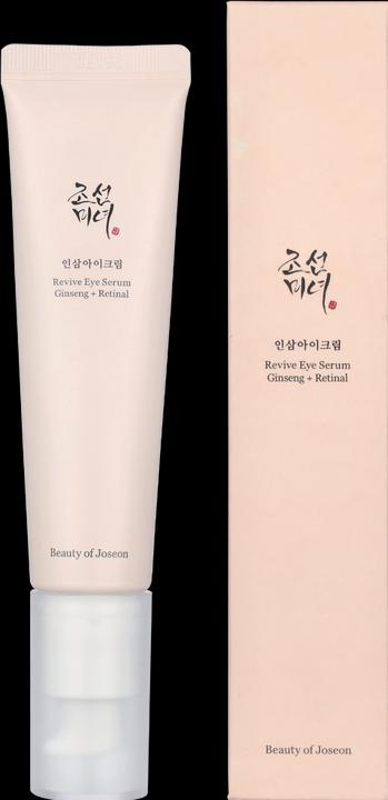 Image du produit Beauty of Joseon Revive Eye Serum Ginseng + Retinal (Sérum, 30 ml, Nuit)