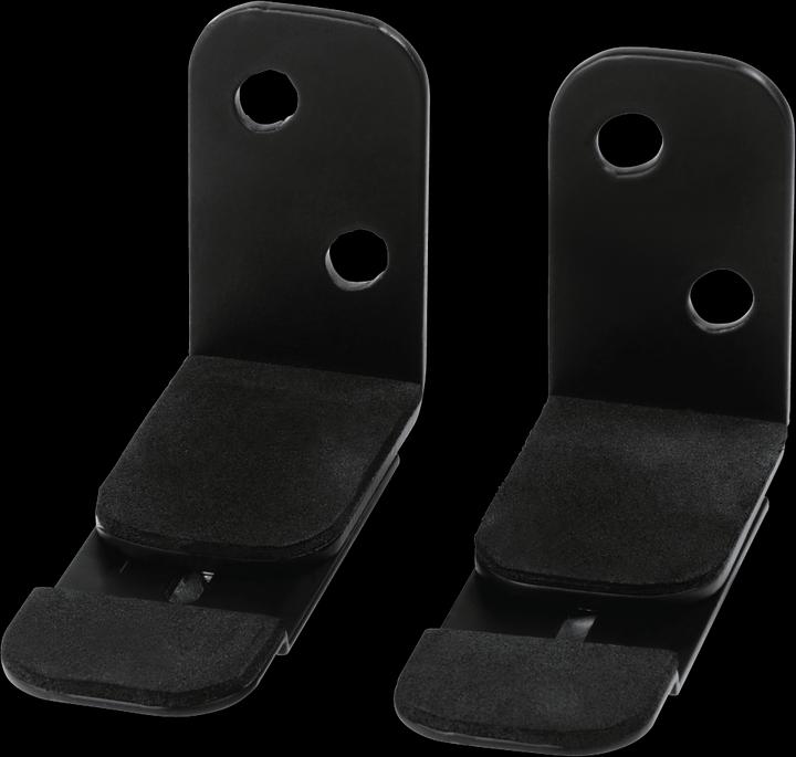 Actual product image Hama Soundbar (1 pair, Wall installation, Height-adjustable)