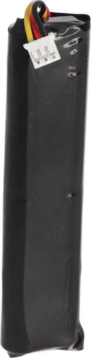 Actual product image AccuCell Speicherbatterie 6V ersetzt Telenot BP3, 6 Volt