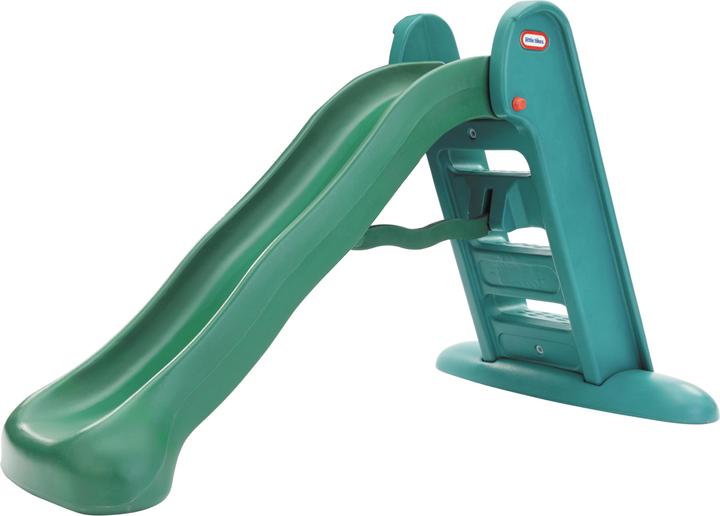 Image du produit Little Go Green E/S Large Slide