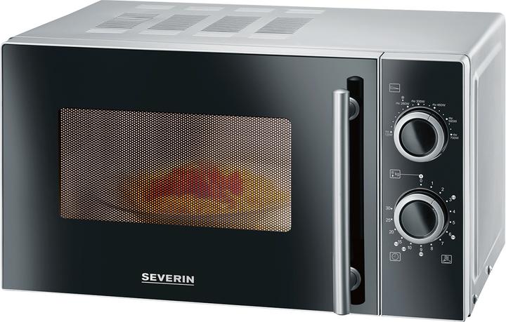 Produktbild Severin Mw 7862 (20 l)
