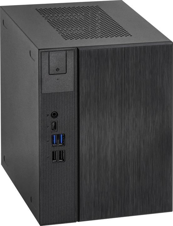 AsRock DeskMeet X600