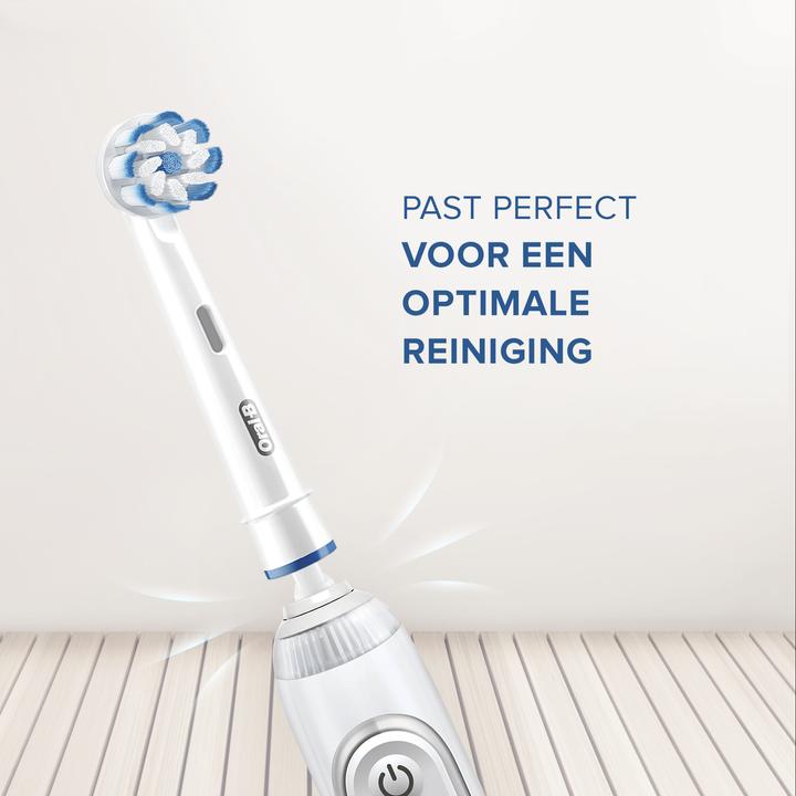 Produktbild Oral-B Sensitive Clean Clean&Care (12 x)