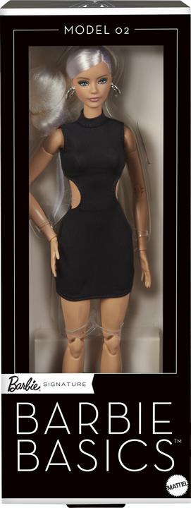 Productafbeelding Barbie Basics