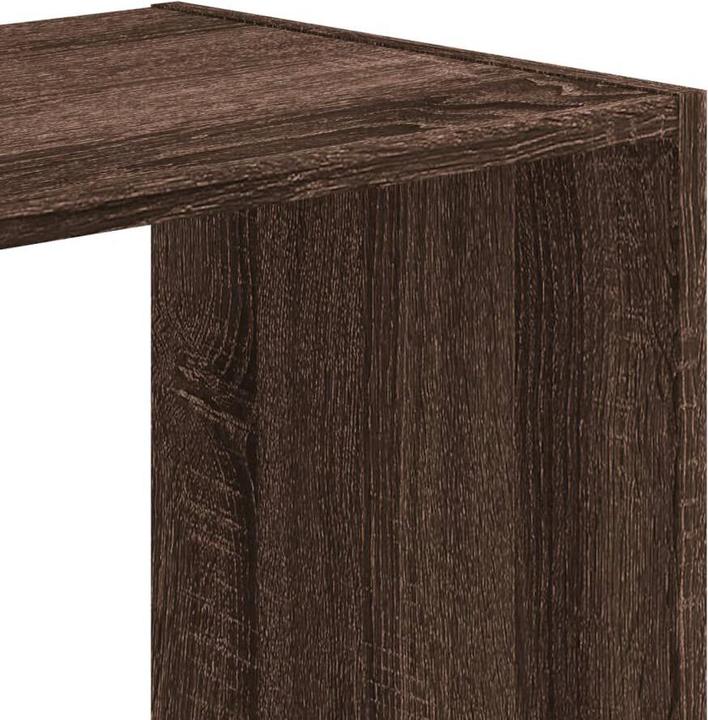 Actual product image VidaXL Bookshelf (68.5 x 32 x 75 cm)
