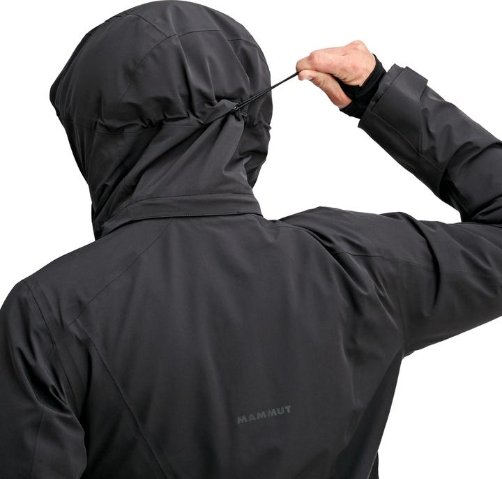 Produktbild Mammut Stoney HS Thermo Jacket Men (M)