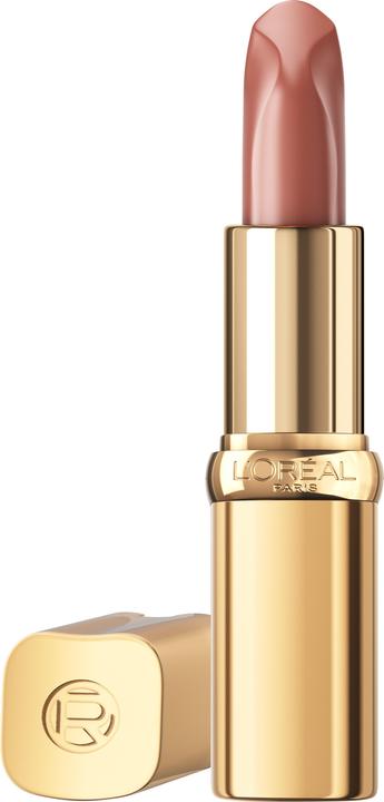 Image du produit L'Oréal Paris Maquillage Color Riche Satin Nude 520 4.7 g (520 Nu Defiant)