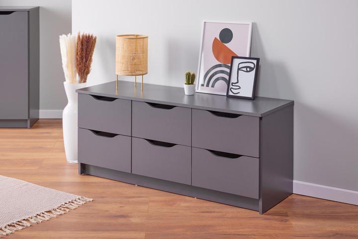 Produktbild Inter Link Silenzia 6-B (40 x 61 cm)