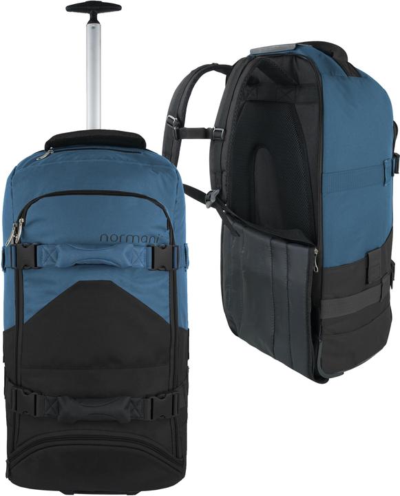Produktbild Normani Melano (90 l, L (90 - 115l))