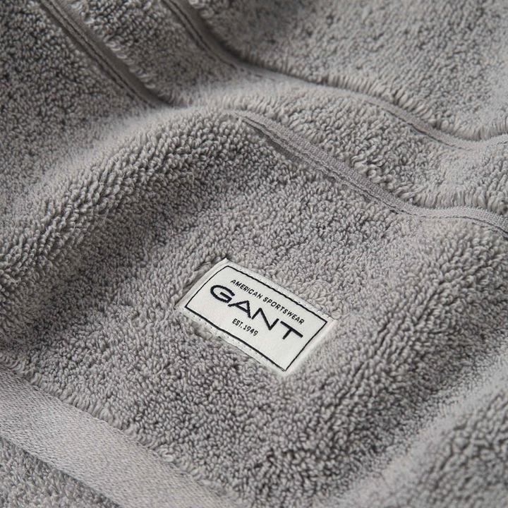 Actual product image GANT Casual guest towel (30 x 50 cm)