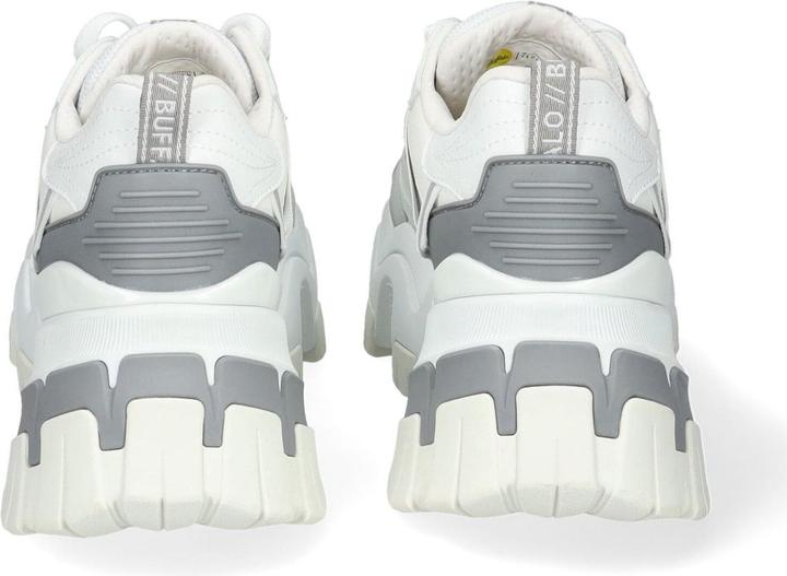 Actual product image Buffalo Norion - Vegan Nappa/Nubuck/Mesh (40)