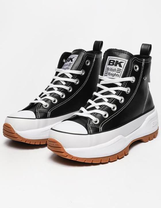 Produktbild British Knights Kaya Mid Fly Sneaker (36)