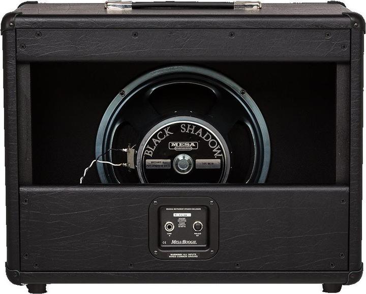 Produktbild Mesa Boogie Lone Star Open Back (Gitarre)