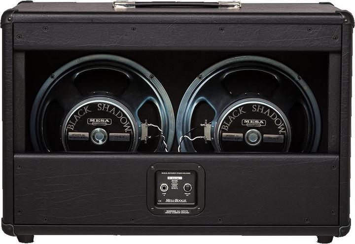 Image du produit Mesa Boogie Lone Star Open Back (Guitare)