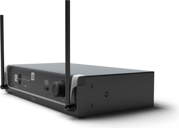 Image du produit LD Systems Système radio U305 HHD