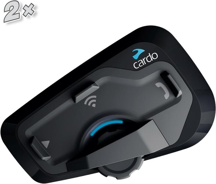 Produktbild Cardo Freecom 4+ JBL (2er Set)