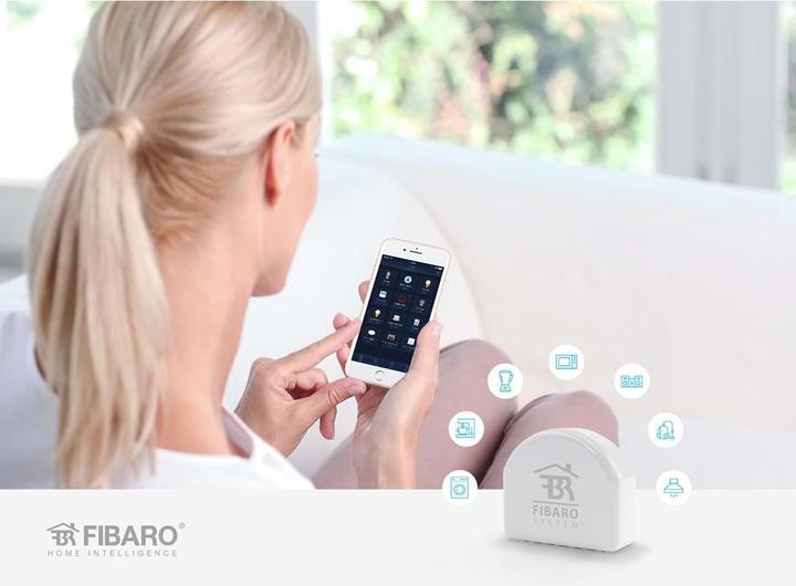 Productafbeelding Fibaro HomeKit