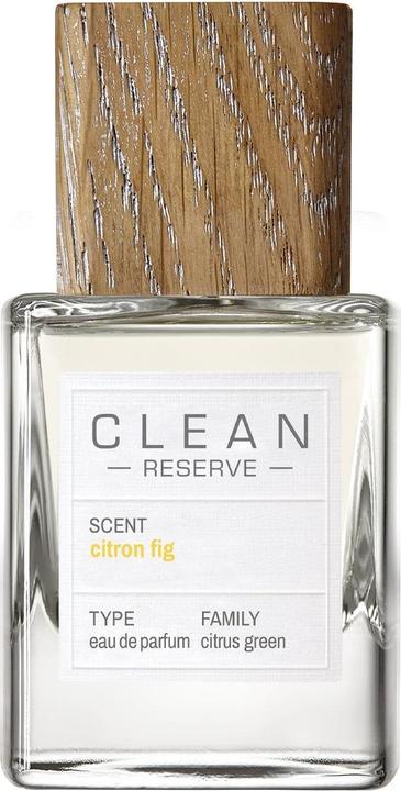 Image du produit Clean Réserve - Citron Fig EDP 30 ml (Eau de parfum, 30 ml)
