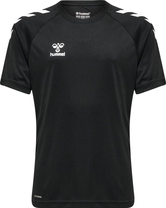 Image du produit hummel Core Xk Core Poly T-Shirt S/S Kids (128)