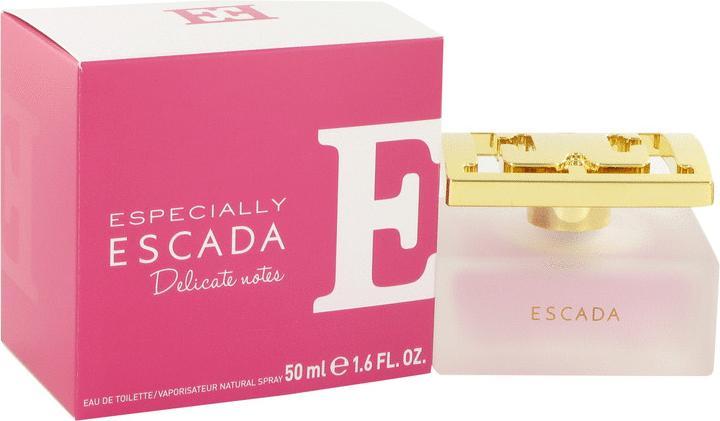 Escada Especially Delicated (Eau de Toilette, 50 ml)