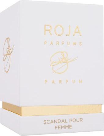 Actual product image Roja Parfums Scandal Perfume 50ml (Eau de parfum, 50 ml)