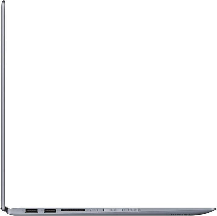Produktbild ASUS VivoBook Flip 14 TP412FA-EC206T (14", Intel Core i5-8265U, 8 GB, 512 GB, CH)