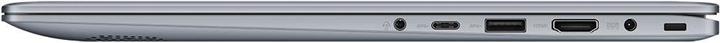 Produktbild ASUS VivoBook Flip 14 TP412FA-EC206T (14", Intel Core i5-8265U, 8 GB, 512 GB, CH)