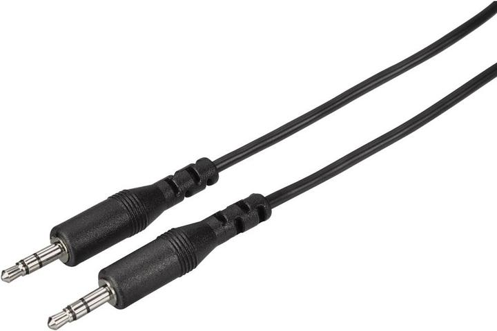 Produktbild Thomson WHP 3203 PLL Funk-Kopfhörer (8 h, Kabelgebunden, Kabellos)