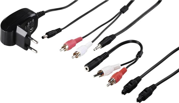 Image du produit Thomson WHP5327 (8 h, Sans fil)