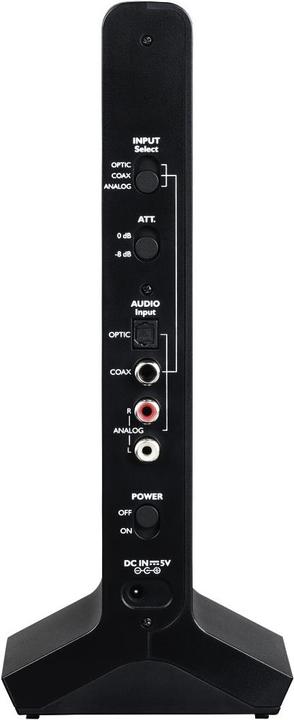 Image du produit Thomson WHP5327 (8 h, Sans fil)