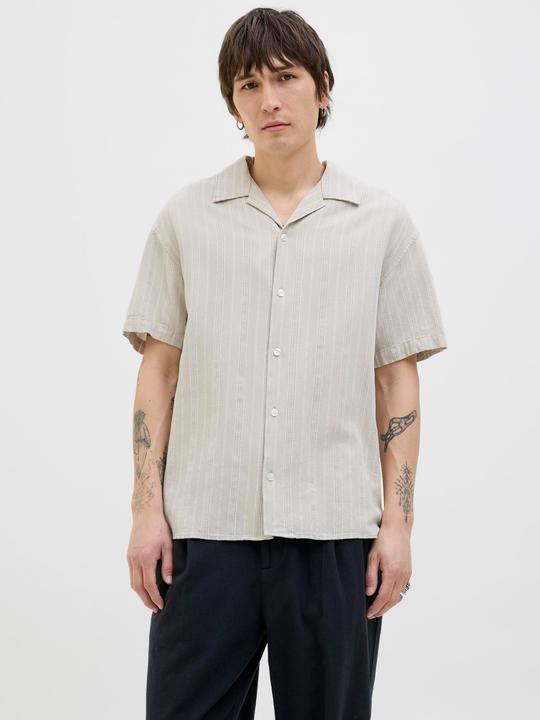 Immagine prodotto Jack & Jones Jprccmontana Dobby Resort S/S Shirt Sn (M)