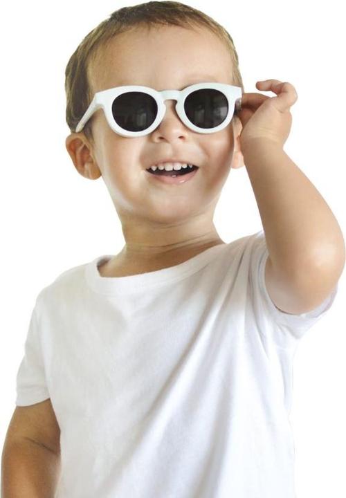 Image du produit Beaba Lunettes de soleil 9-24 mois (DELIGHT) - bleu clair