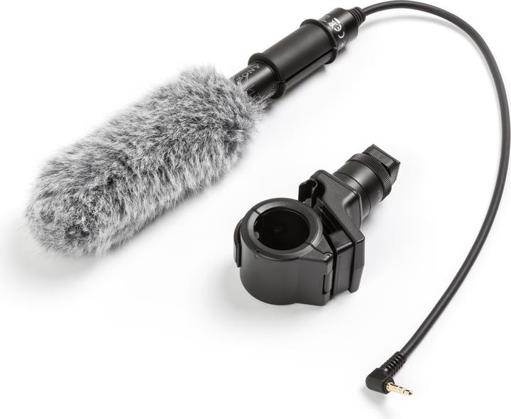Produktbild Sony FDR-AX53 Creator Kit (8.29 Mpx, 25p, 20 x)