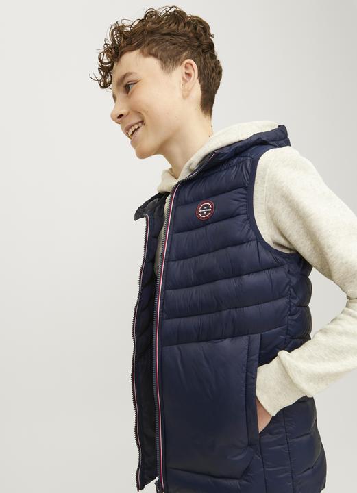 Produktbild Jack & Jones Pufferweste Mini Pufferweste (122)