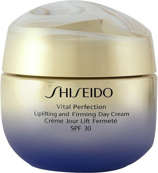 Immagine prodotto Shiseido Vital Perfection LiftDefine Siero Notte 40 ml (40 ml)