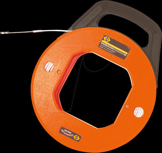 Produktbild C.K Tools Spira-Flex (20 m)
