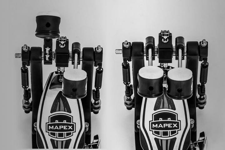 Produktbild Mapex MX Single Pedal (Kick Pedal)