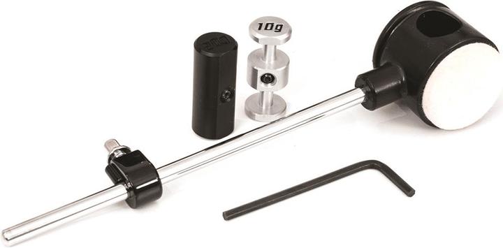 Immagine prodotto Mapex MX doppio pedale con borsa