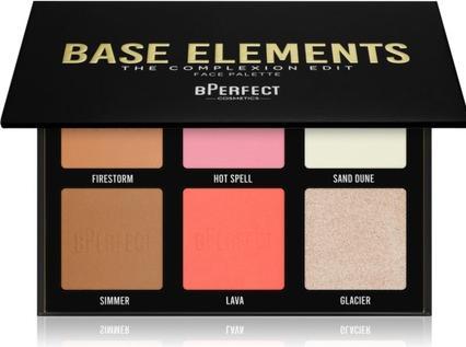 BPerfect Cosmetics Basis-Element
