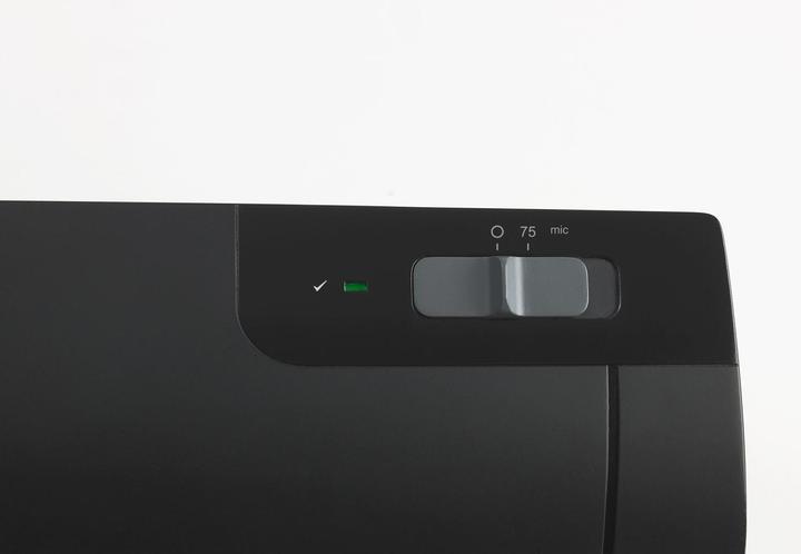 Produktbild GBC Laminiergerät Fusion 1000L A4 (75 µm, A4)