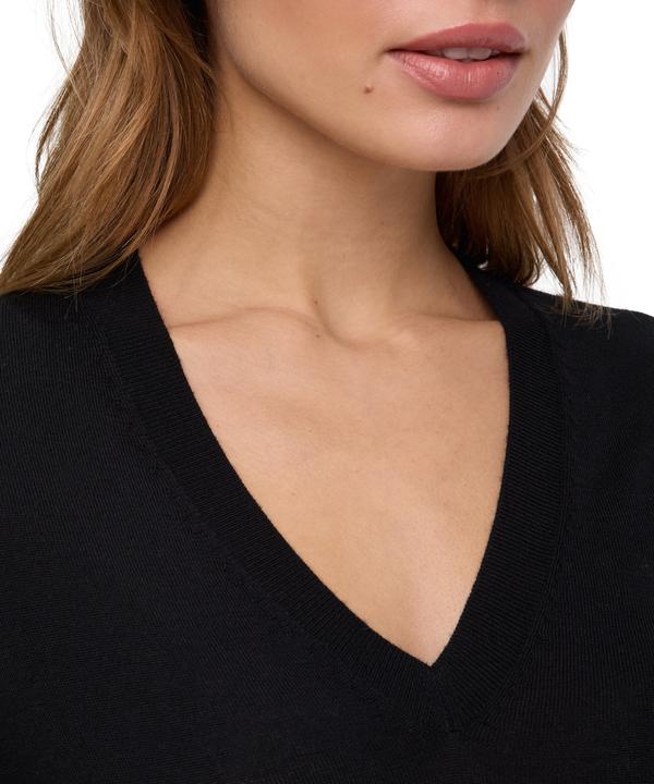 Immagine prodotto Falke FAV Merino X-fine V-Neck w (L)