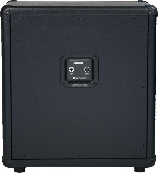 Immagine prodotto Mesa Boogie Mini armadio dritto Recto (Chitarra, 60 W)