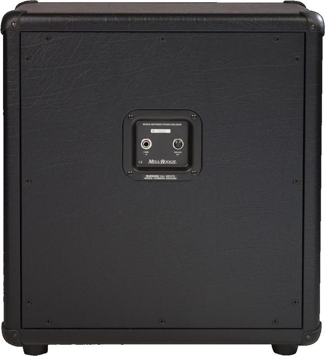 Image du produit Mesa Boogie Mini Recto Cabinet incliné (Guitare, 60 W)