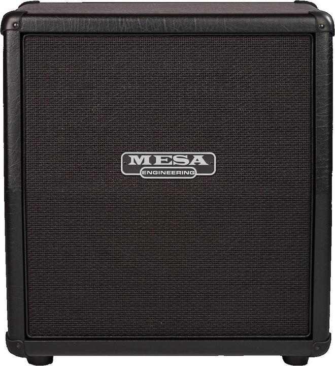 Image du produit Mesa Boogie Mini Recto Cabinet incliné (Guitare, 60 W)
