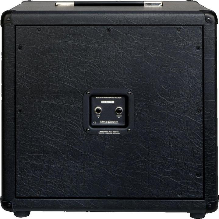 Actual product image Mesa Boogie Recto Cabinet (Guitar, 60 W)