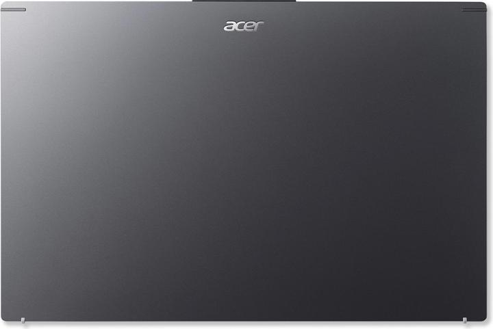 Image du produit Acer Notebook Aspire 15 (A15-61M-R4UZ) 16 GB, 1 TB (15.60", AMD Ryzen 7 8840HS, 16 Go, 125 Go, CH)