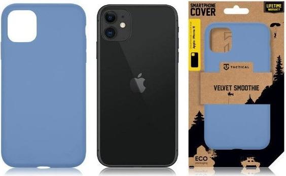Image du produit Source iPhone 11 Velvet Smoothie Cover Avatar (Apple iPhone 11)