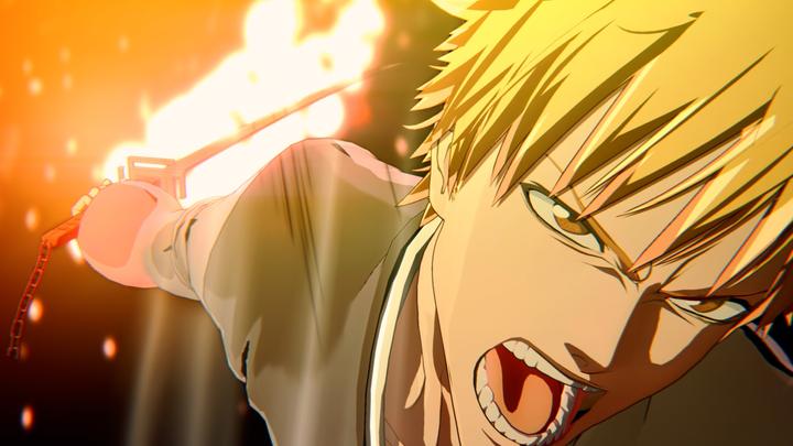 Produktbild Bandai Namco Bleach Rebirth of Souls (PS5, DE, FR, IT)